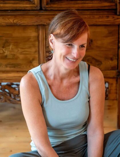 Ulrike Krapp Meditation ❁ Koblenz Ulrike Krapp Meditation ❁ Koblenz