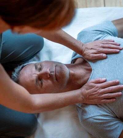 Ulrike Krapp Meditation & Yoga, Koblenz