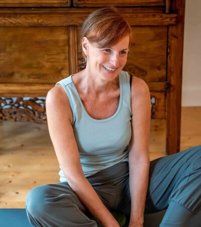Ulrike Krapp Meditation & Yoga, Koblenz