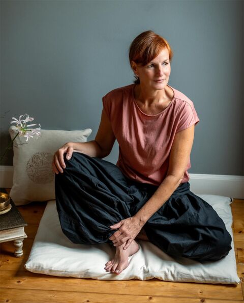 Ulrike Krapp Meditation ❁ Koblenz Ulrike Krapp Meditation ❁ Koblenz